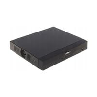 Rejestrator IP Dahua NVR4104HS-EI WizSense analityka 4 kanały IP