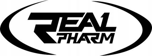 Real Pharm Caffeine 400mg 90 tabs. na Arena.pl