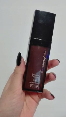 CALIFORNIA TAN COMPLEX AKTYWATOR INTENSIFIER - 40% na Arena.pl