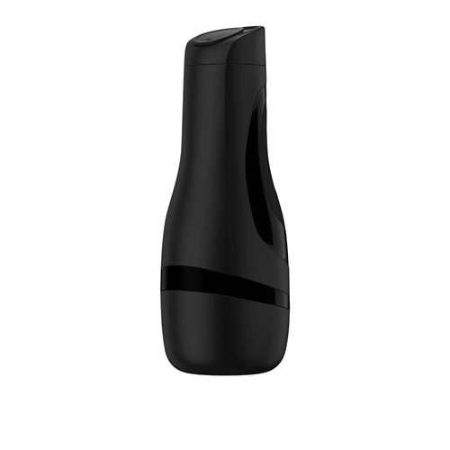 Masturbator - Satisfyer Men Classic (Black) na Arena.pl