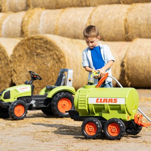 FALK Cysterna Claas 3-7 Lat na Arena.pl