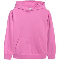 Bluza 4F Jr 4FJWAW25TSWSF1953 54S 158cm