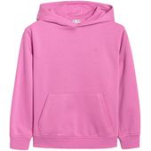 Bluza 4F Jr 4FJWAW25TSWSF1953 54S 158cm