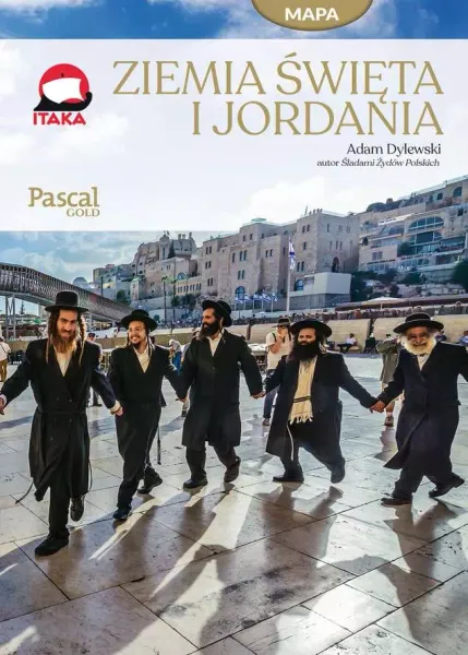 Ziemia Święta i Jordania zdjęcie 1