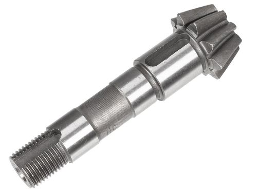 WAŁEK Z ZĘBATKĄ SKRZYNI BIEGÓW CEDRUS GLEBOGRYZARKA GL04 23601-U080110 na Arena.pl