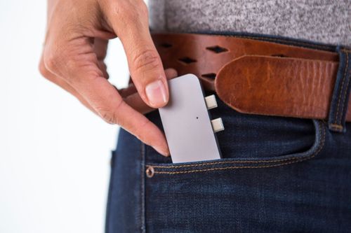 HyperDrive Thunderbolt 3 USB-C Hub for MacBook Pro (SpaceGray) na Arena.pl