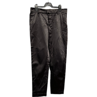 NOA NOA Spodnie Damskie Wygodne Stylowe Eleganckie Czarne Rozmiar S