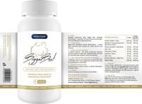 Biggerbust 90 Kaps. - Suplement Diety Powiększający Biust