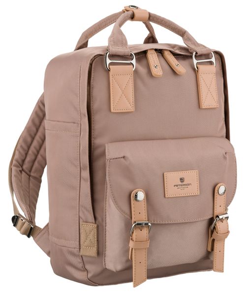 plecak ptn gamma-5318 beige zdjęcie 1
