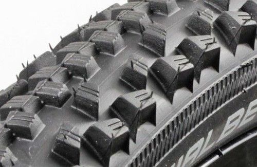 Opona SCHWALBE BLACK JACK 20x1.90 na Arena.pl