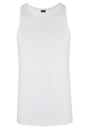 Podkoszulek męski Henderson Green Line z bambusa biały XXL na Arena.pl