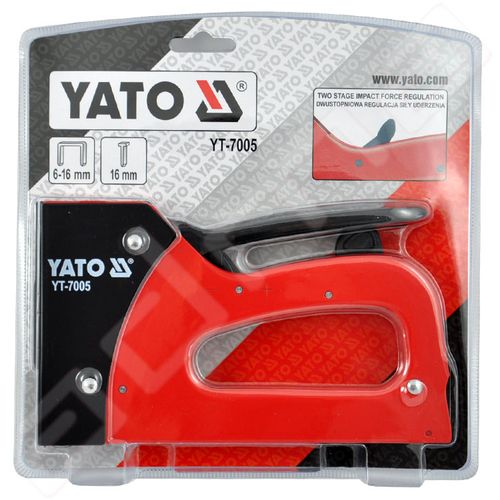 Zszywacz YATO YT-7005 na Arena.pl