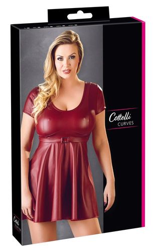 dress buckle 4xl na Arena.pl
