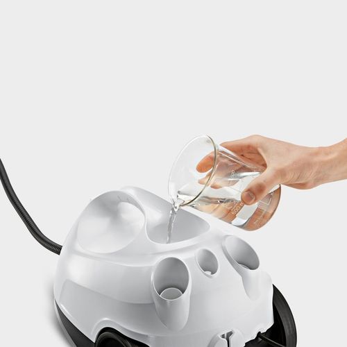 KARCHER Parownica SC 2 EasyFix 1.512-600.0 Z KOŃCÓWKAMI na Arena.pl