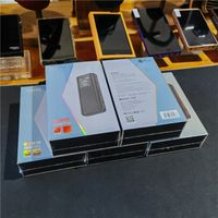 2X FiiO BTR15 PRZENOŚNY WZMACNIACZ SŁUCHAWKOWY USB DAC + AKCESORIA