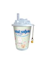 CHUSTECZKI NAWILŻAJĄCE W PUSZCE SHAKE ANIMALS ASTRA