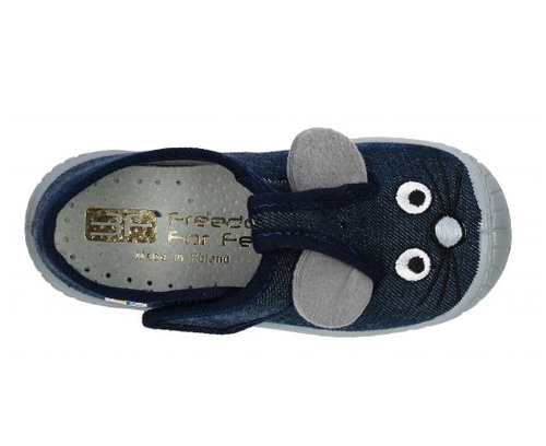 3F Kapcie Myszka 24 na Arena.pl