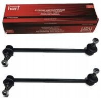 2x Łącznik Stabilizatora Przód VW Passat B6 B7 B8 Golf 5 6 Touran Octavia 2