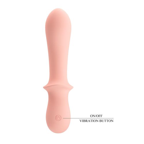 pretty love - abigal, 10 vibration functions, silicone na Arena.pl