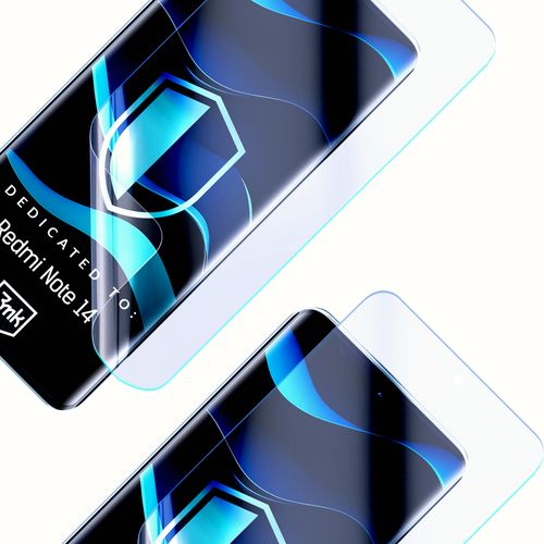 redmi note 14 4g - 3mk flexibleglass na Arena.pl