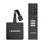 Odtwarzacz multimedialny Blaupunkt A-Stream Stick 8 GB