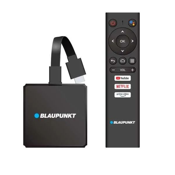 Odtwarzacz multimedialny Blaupunkt A-Stream Stick 8 GB zdjęcie 1
