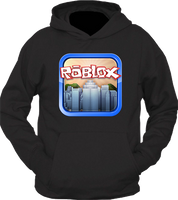 Bluza z kapturem Roblox