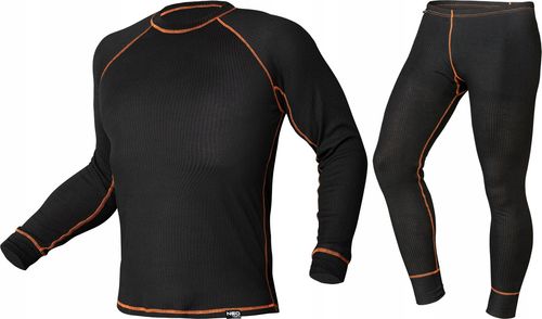 KOSZULKA TERMOAKTYWNA BASIC BIELIZNA S/M NEO na Arena.pl
