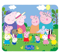 Podkładka pod myszkę Świnka Peppa