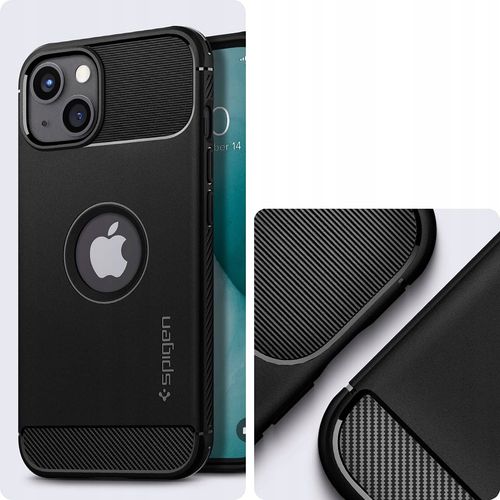 Plecki niktrade do Apple iPhone 13 czarny na Arena.pl