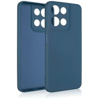 etui beline silicone do motorola moto g  play 2026 niebieski