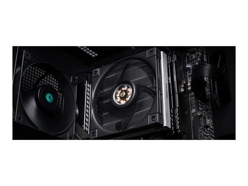 Deepcool | CPU Air Cooler | AN600 | Intel, AMD na Arena.pl