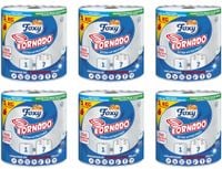 ręcznik papierowy foxy tornado - 6 szt.