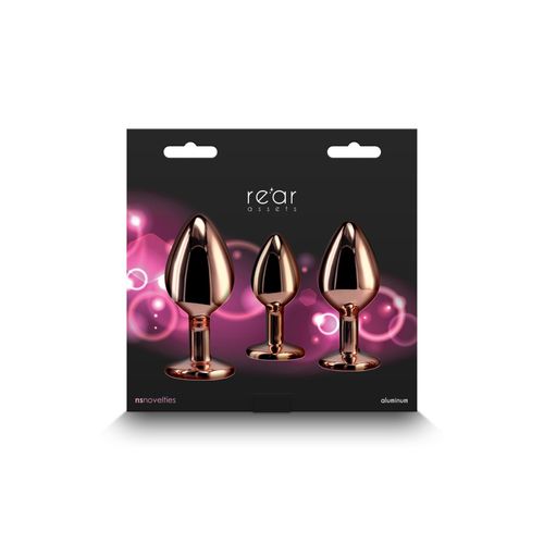 ns novelties rear assets trainer kit pink na Arena.pl