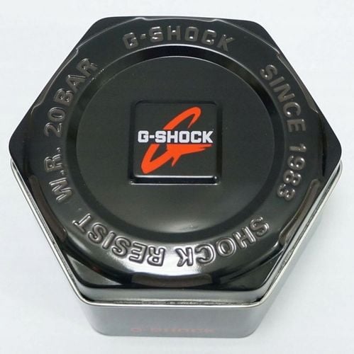Zegarek Casio G-SHOCK GA-100B-7AER bieganie basen na Arena.pl