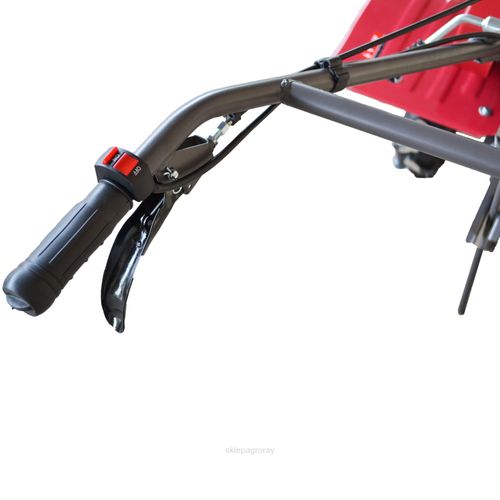 Glebogryzarka WEIMA WM900M-3 na Arena.pl