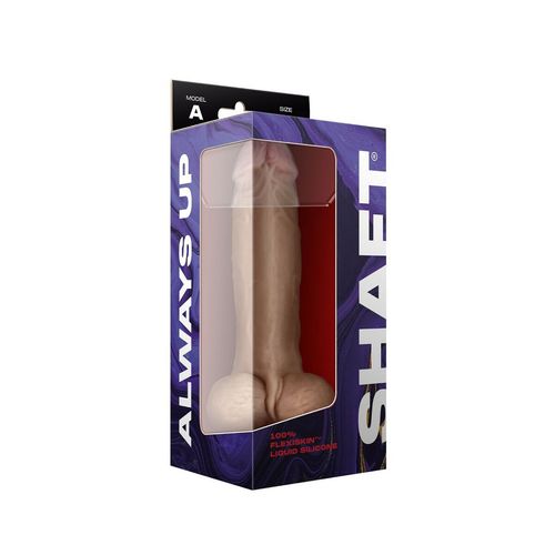 Realistyczne dildo Shaft PINE na Arena.pl