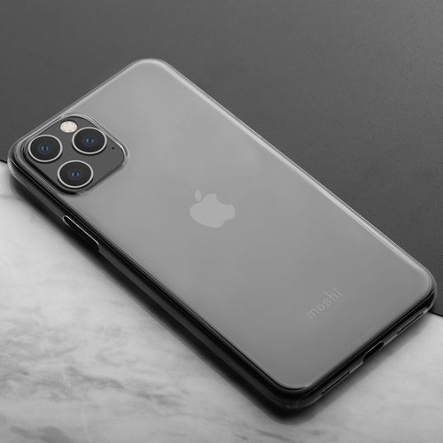 Etui Moshi SuperSkin Apple iPhone 11 (Matte Clear) na Arena.pl