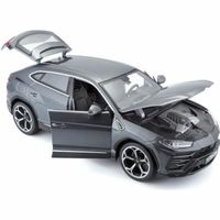 Samochód Bburago Lamborghini Urus 1:18