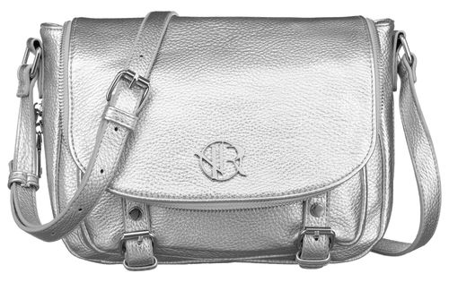 torebka damska r-tor-ale-2-3776 silver na Arena.pl