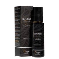 eliksir z feromonami sensfeel for man 10 in 1 elixir 100 ml orgie
