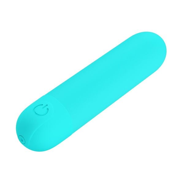 Stefan, Mini Massager, 10 Vibration Functions zdjęcie 4