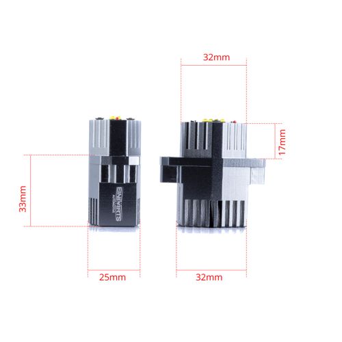 EPM10 Markery LED E90 E91 160W CREE (2x80W) NEW na Arena.pl