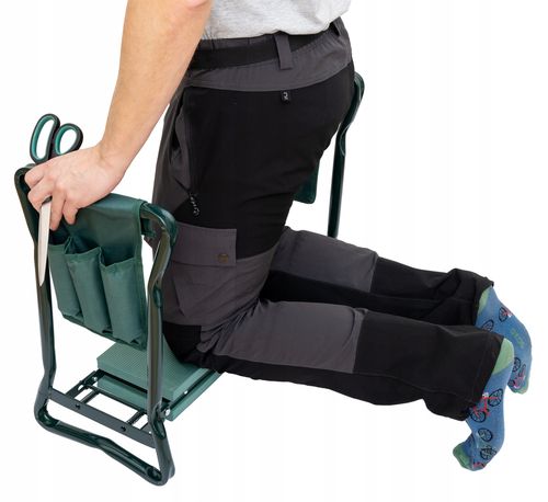 KLECZNIK TABORET OGRODOWY na Arena.pl