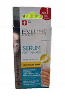 eveline nail therapy odżywka przeciw grzybicy paznokci 12 ml