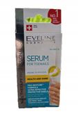 eveline nail therapy odżywka przeciw grzybicy paznokci 12 ml
