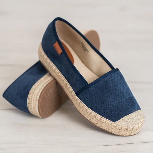 Ażurowe Espadryle r.37 na Arena.pl