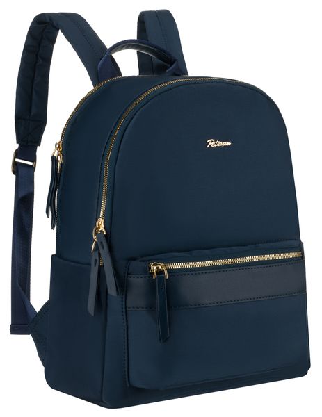 plecak ptn jn-11-0153 navy zdjęcie 1