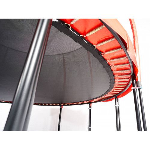 Sprężyna 16,5 cm do trampoliny na Arena.pl