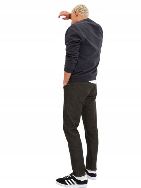 GAP Jeansy slim SoftFlex 455579-00 zdjęcie 3